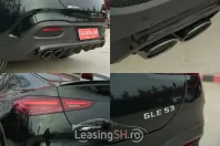 Mercedes-Benz 53 AMG din 2024 cu 4.792 km - oferta MER96020 - foto 29