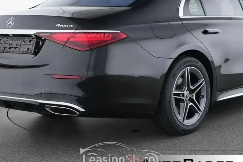 Mercedes-Benz 450 din 2023 cu 40.750 km - oferta MER97954 - foto 5