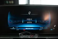 Mercedes-Benz 53 AMG din 2024 cu 23.000 km - oferta MER96030 - foto 8