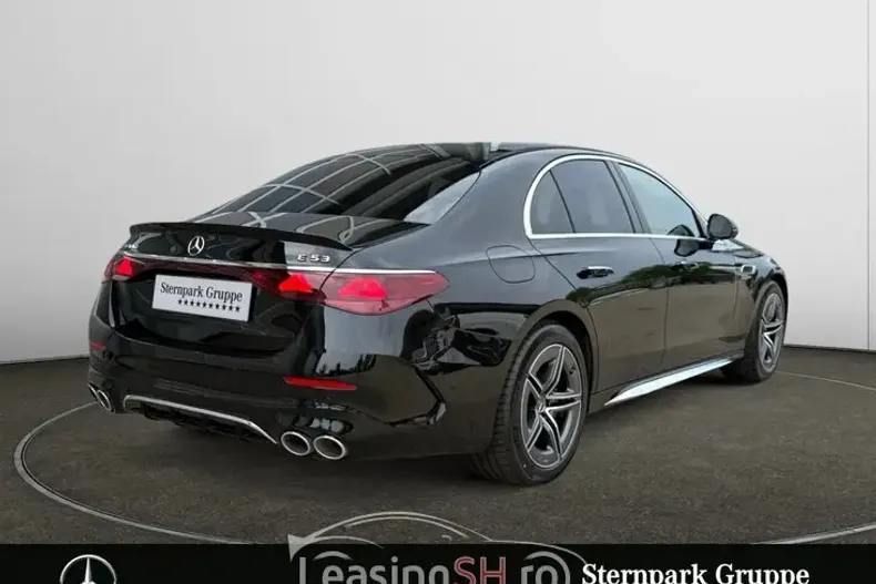 Mercedes-Benz 53 AMG din 2024 cu 16.400 km - oferta MER99282 - foto 6