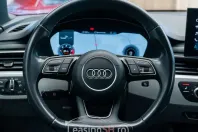Audi A5 din 2020 cu 152.700 km - oferta AUD100661 - foto 6