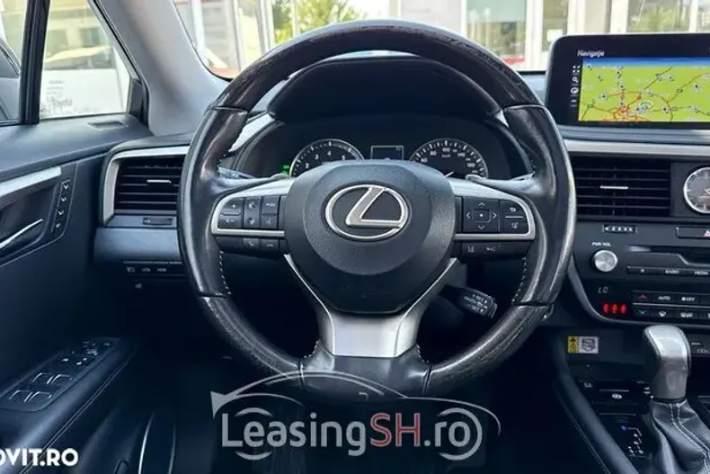 Lexus Seria RX din 2021 cu 50.444 km - oferta LEX100389 - foto 33