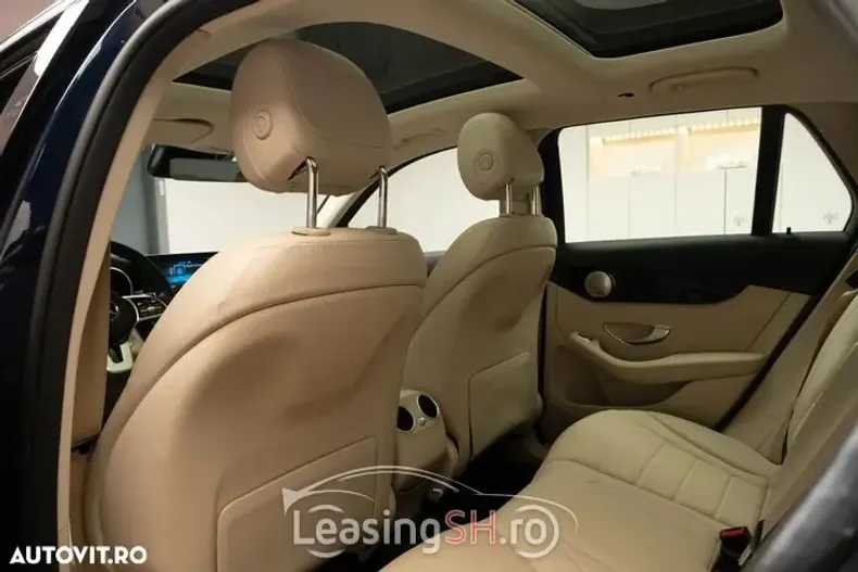 Mercedes-Benz 300 din 2022 cu 50.000 km - oferta MER95022 - foto 26