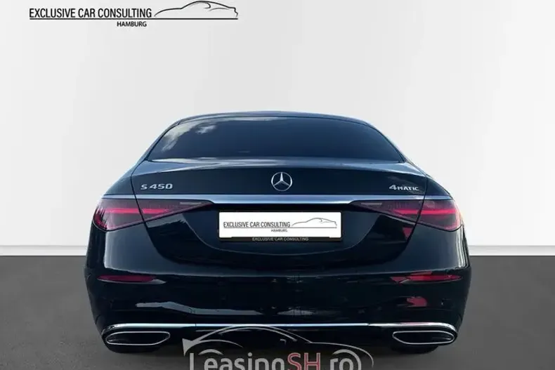 Mercedes-Benz 450 din 2023 cu 45.000 km - oferta MER97943 - foto 7