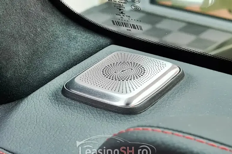 Mercedes-Benz 350 din 2020 cu 34.600 km - oferta MER96175 - foto 17