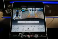 Mercedes-Benz 450 din 2023 cu 39.120 km - oferta MER97857 - foto 12