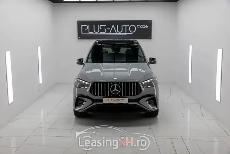 Mercedes-Benz 53 AMG din 2025 cu 50 km - oferta MER98587 - foto 15