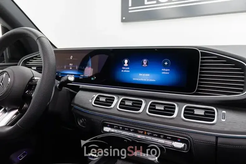 Mercedes-Benz 53 AMG din 2025 cu 50 km - oferta MER98587 - foto 25