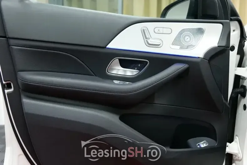 Mercedes-Benz 400 din 2020 cu 70.000 km - oferta MER96127 - foto 9