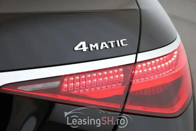 Mercedes-Benz 580 din 2023 cu 49.700 km - oferta MER99889 - foto 29