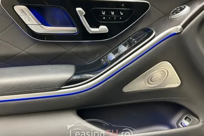 Mercedes-Benz 580 din 2022 cu 62.000 km - oferta MER96827 - foto 8