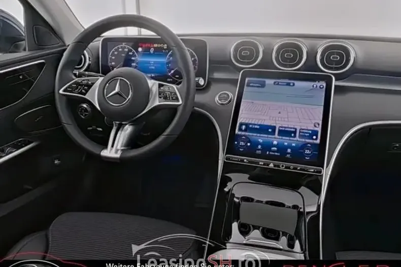 Mercedes-Benz 180 din 2024 cu 11.782 km - oferta MER99175 - foto 8