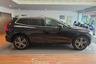 Volvo XC60 din 2021 cu 107.400 km - oferta VOL100259 - foto 19