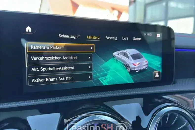 Mercedes-Benz 180 din 2020 cu 78.000 km - oferta MER99529 - foto 7