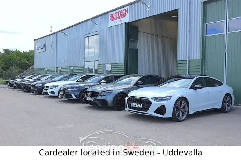 Mercedes-Benz 300 din 2024 cu 36.500 km - oferta MER99122 - foto 21