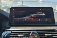 BMW 530d din 2022 cu 47.637 km - oferta BMW100734 - foto 15