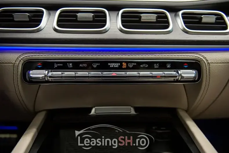 Mercedes-Benz 400 din 2022 cu 79.000 km - oferta MER96295 - foto 17