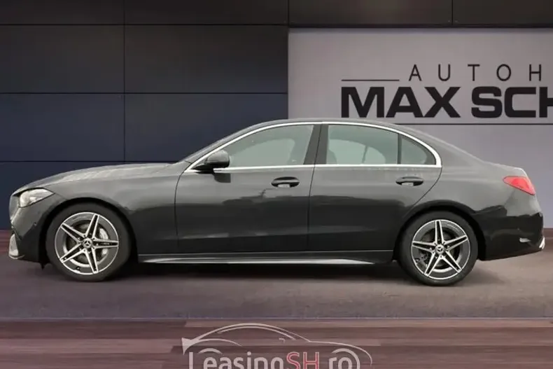 Mercedes-Benz 220 din 2024 cu 23.613 km - oferta MER99473 - foto 6