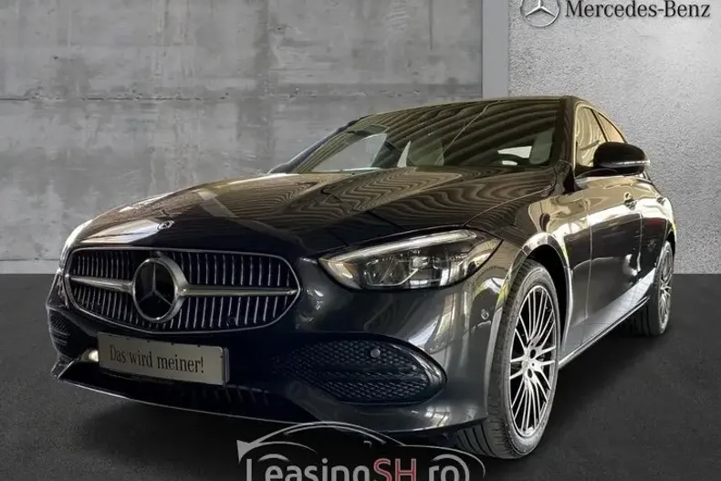 Mercedes-Benz 180 din 2024 cu 11.200 km - oferta MER99115 - foto 1