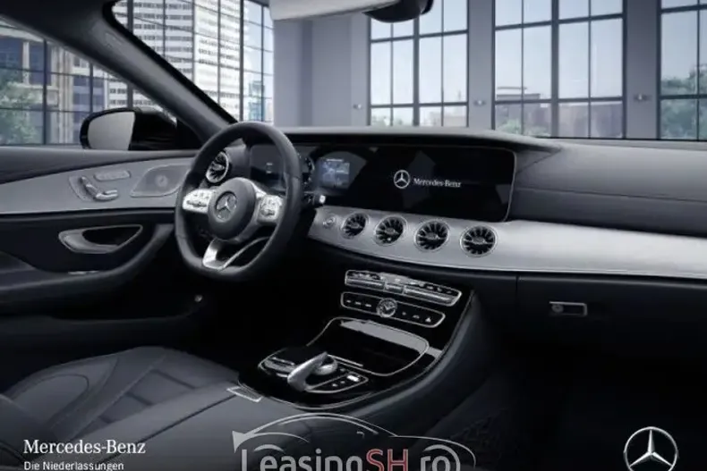 Mercedes-Benz 450 din 2020 cu 59.625 km - oferta MER97552 - foto 4