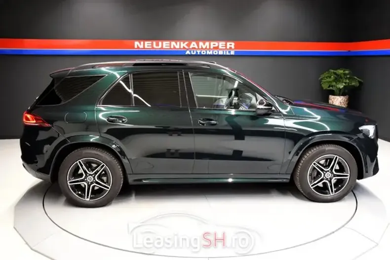 Mercedes-Benz 400 din 2021 cu 61.500 km - oferta MER97393 - foto 11