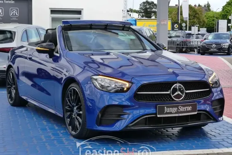 Mercedes-Benz 200 din 2024 cu 12.193 km - oferta MER99857 - foto 15