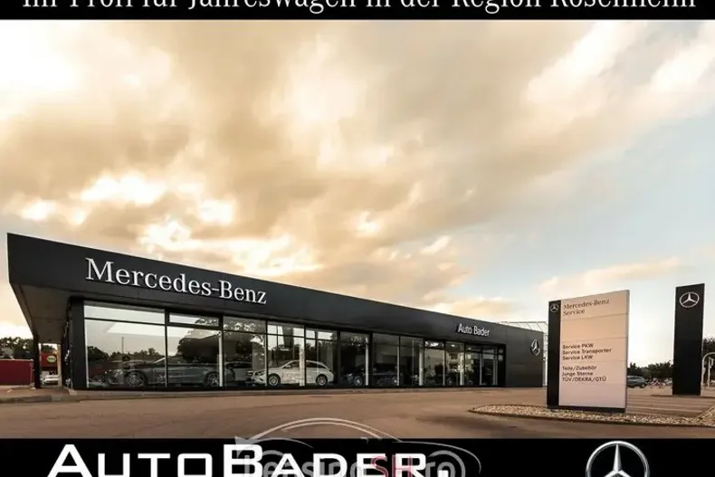 Mercedes-Benz 450 din 2023 cu 40.750 km - oferta MER97479 - foto 10