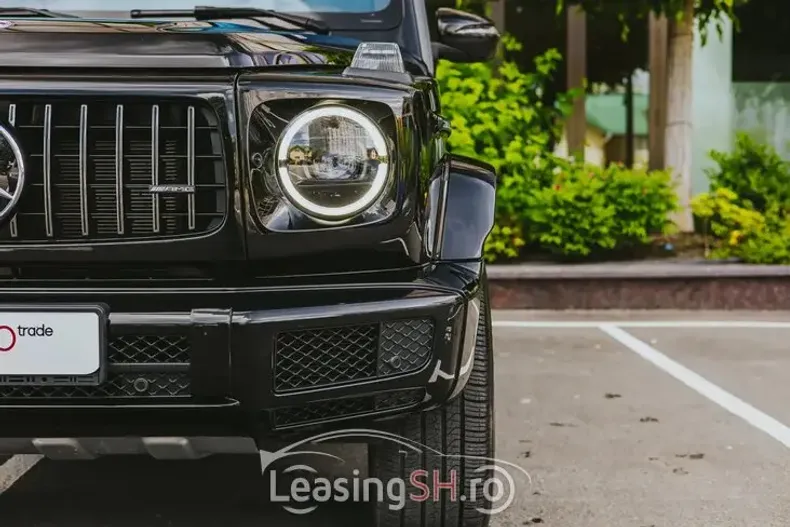 Mercedes-Benz 350 din 2022 cu 24.000 km - oferta MER96156 - foto 8