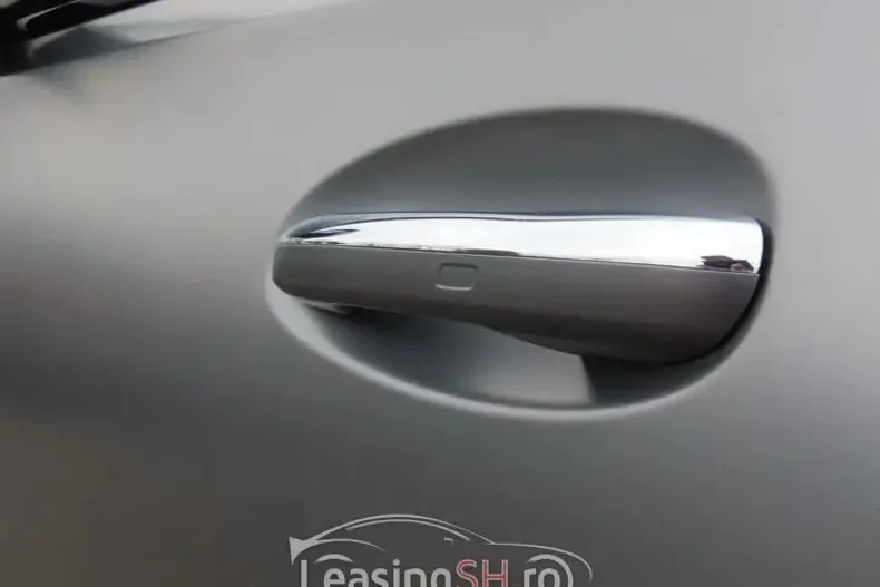 Mercedes-Benz 300 din 2023 cu 10.000 km - oferta MER97998 - foto 4