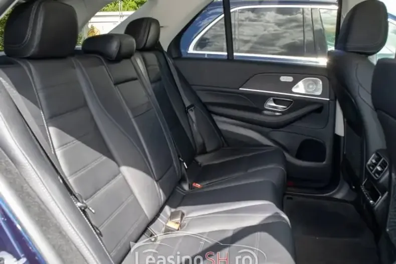 Mercedes-Benz 400 din 2022 cu 74.900 km - oferta MER97367 - foto 9