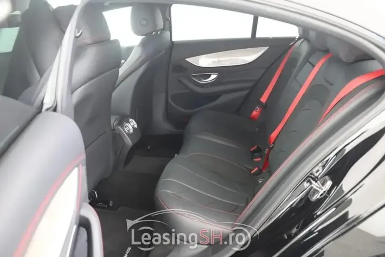 Mercedes-Benz 53 AMG din 2023 cu 50.000 km - oferta MER97221 - foto 12