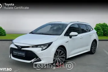 Toyota Corolla din 2020 - oferta TOY101161