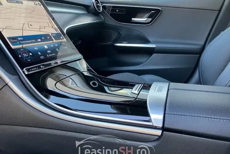 Mercedes-Benz 180 din 2023 cu 77.757 km - oferta MER98198 - foto 8