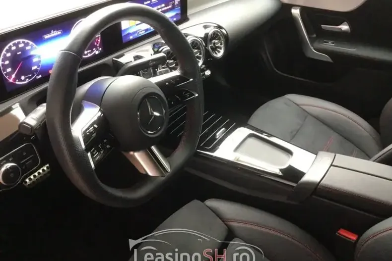 Mercedes-Benz 250 din 2024 cu 17.672 km - oferta MER97722 - foto 12