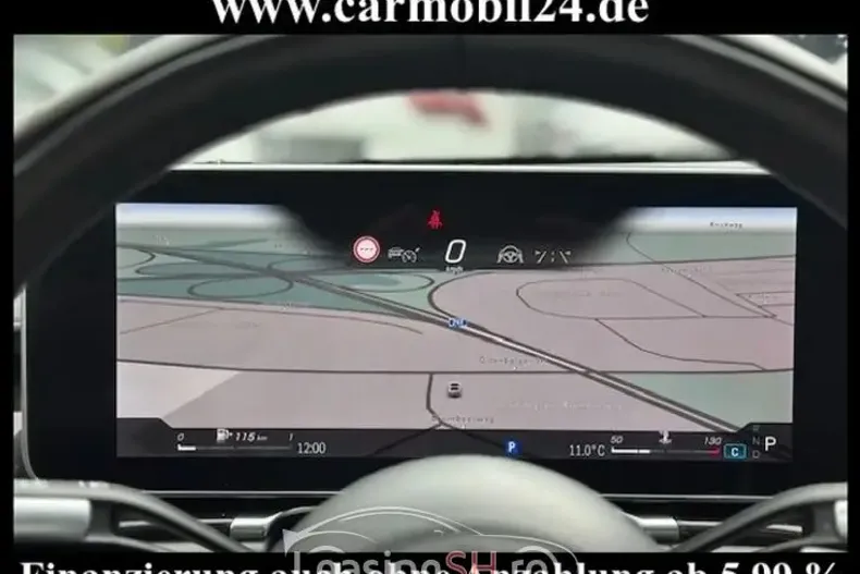 Mercedes-Benz 350 din 2021 cu 118.200 km - oferta MER97125 - foto 12