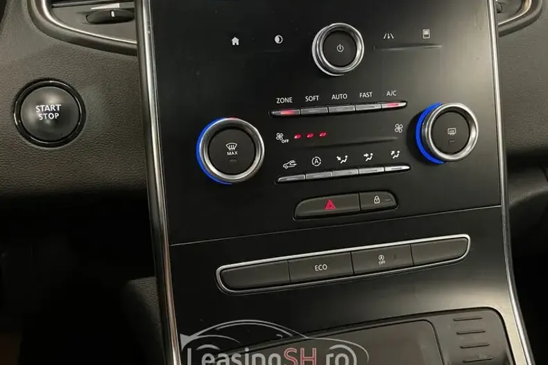 Renault Scenic din 2020 cu 135.154 km - oferta REN100166 - foto 9