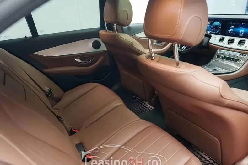 Mercedes-Benz 220 din 2020 cu 36.886 km - oferta MER96364 - foto 5