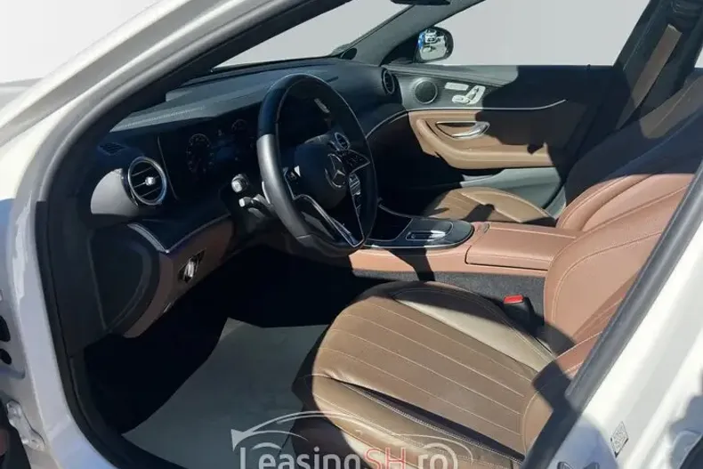 Mercedes-Benz 200 din 2022 cu 56.100 km - oferta MER97303 - foto 7