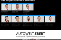 Mercedes-Benz 53 AMG din 2024 cu 4.713 km - oferta MER99717 - foto 2