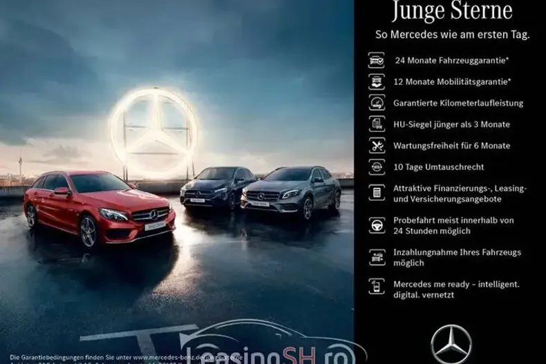 Mercedes-Benz 580 din 2022 cu 29.220 km - oferta MER97044 - foto 10