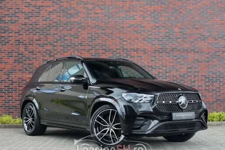 Mercedes-Benz 450 din 2024 cu 22.743 km - oferta MER97523 - foto 1