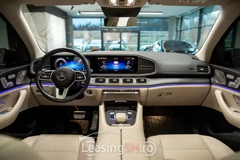 Mercedes-Benz 400 din 2022 cu 79.000 km - oferta MER96295 - foto 22