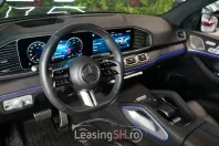 Mercedes-Benz 450 din 2023 cu 28.586 km - oferta MER97759 - foto 19