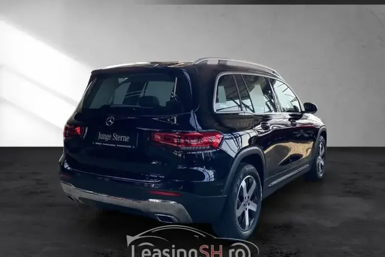 Mercedes-Benz 220 din 2023 cu 10.890 km - oferta MER98308 - foto 9