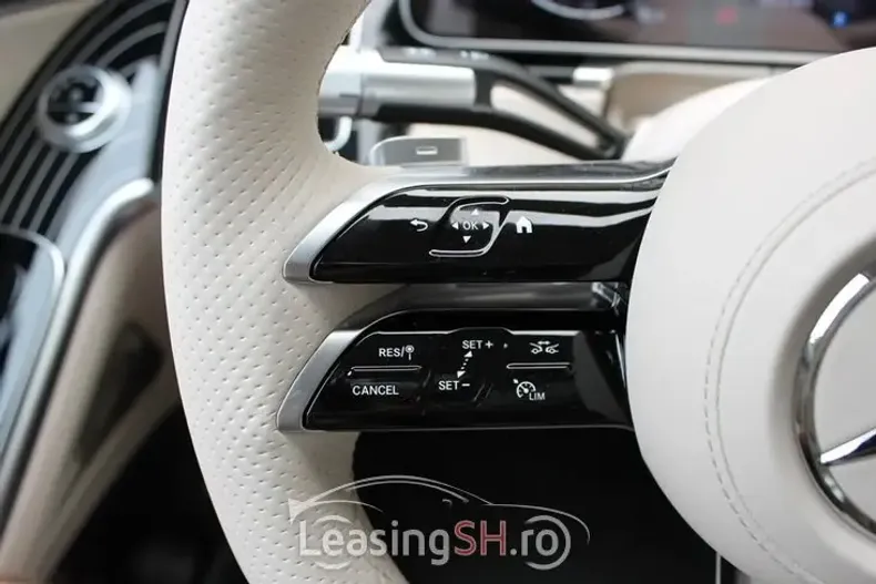 Mercedes-Benz 450 din 2023 cu 43.000 km - oferta MER96808 - foto 6