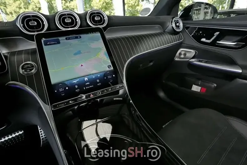 Mercedes-Benz 300 din 2024 cu 14.800 km - oferta MER99488 - foto 11