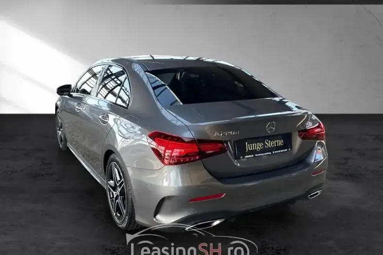 Mercedes-Benz 220 din 2023 cu 5.420 km - oferta MER99548 - foto 3