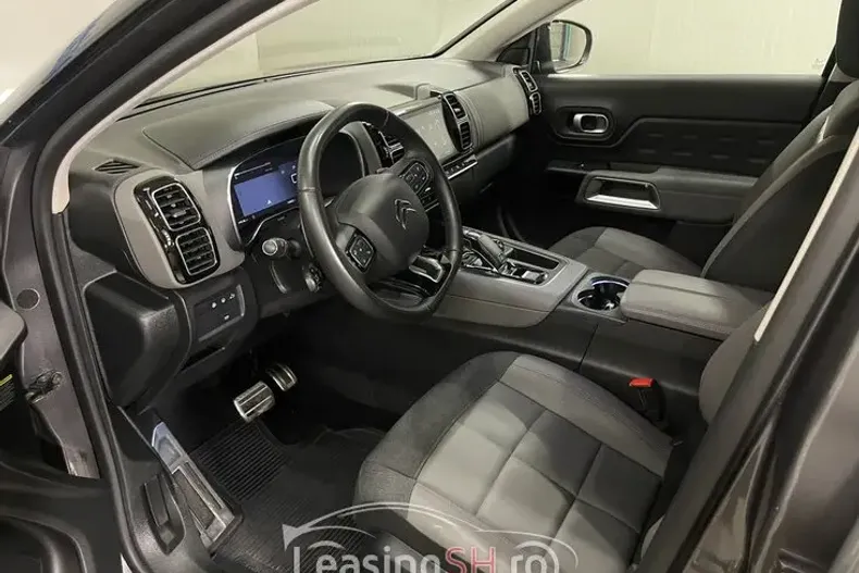 Citroën C5 Aircross din 2021 cu 47.518 km - oferta CIT100164 - foto 14