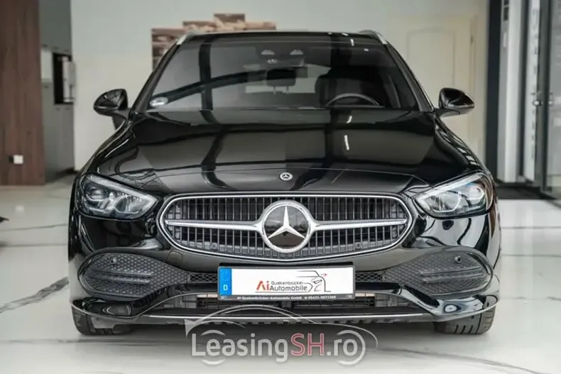 Mercedes-Benz 220 din 2023 cu 38.527 km - oferta MER98031 - foto 22