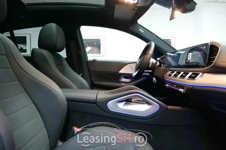 Mercedes-Benz 400 din 2020 cu 70.000 km - oferta MER96127 - foto 12
